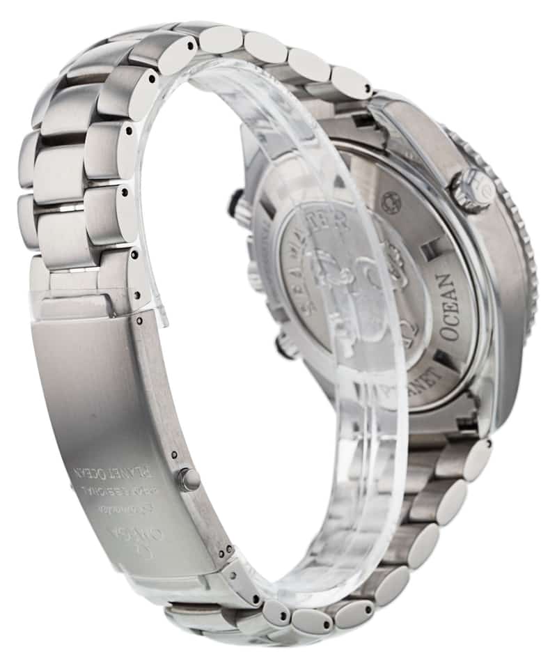Omega Planet Ocean 2210.50.00